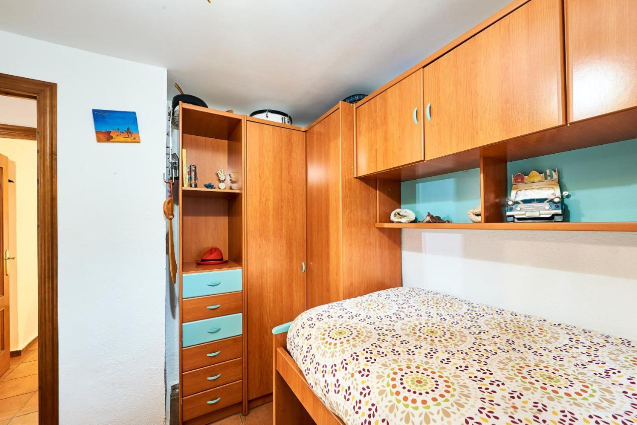 Vivienda Turistica La Huerta Villa Guadalcanal Bagian luar foto