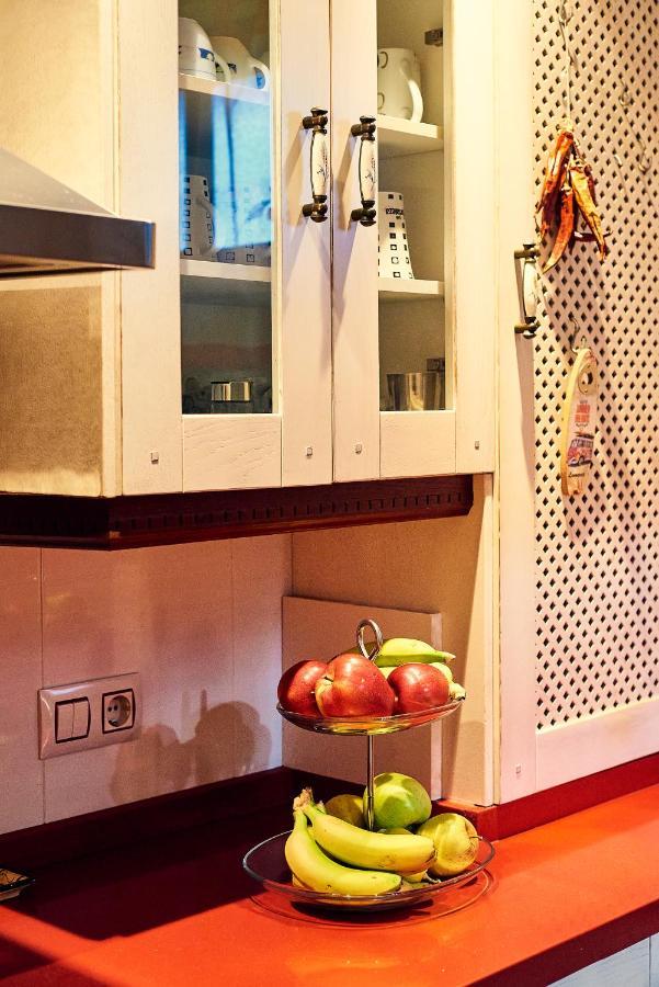 Vivienda Turistica La Huerta Villa Guadalcanal Bagian luar foto